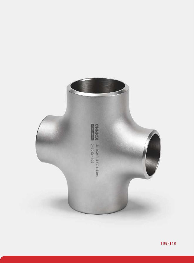 EN Standard Cross (CRS/CRR) product visual