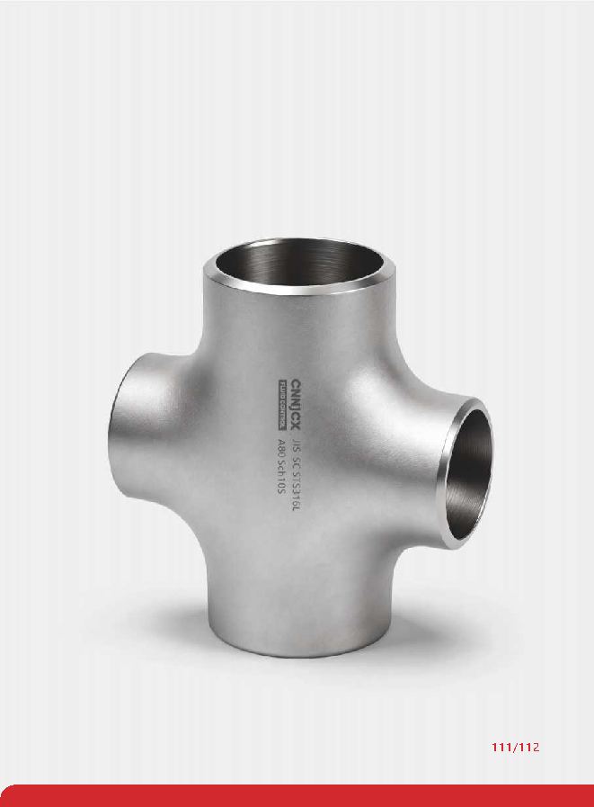 JIS Standard Cross (CRS/CRR) product visual