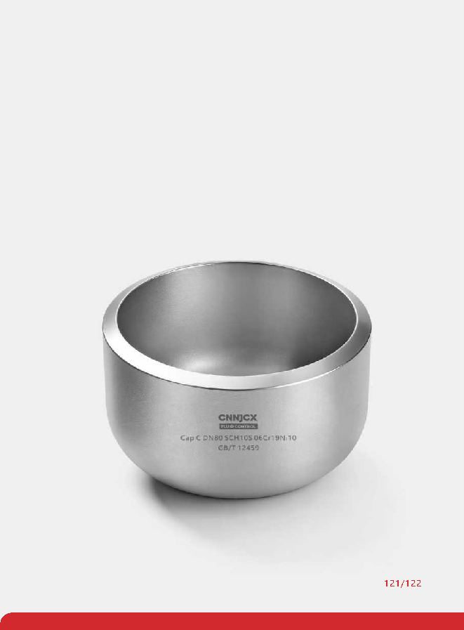 Cap (C) product visual